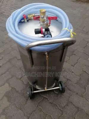 Foaming Machine-60 Litres Capacity -Good Quality Product