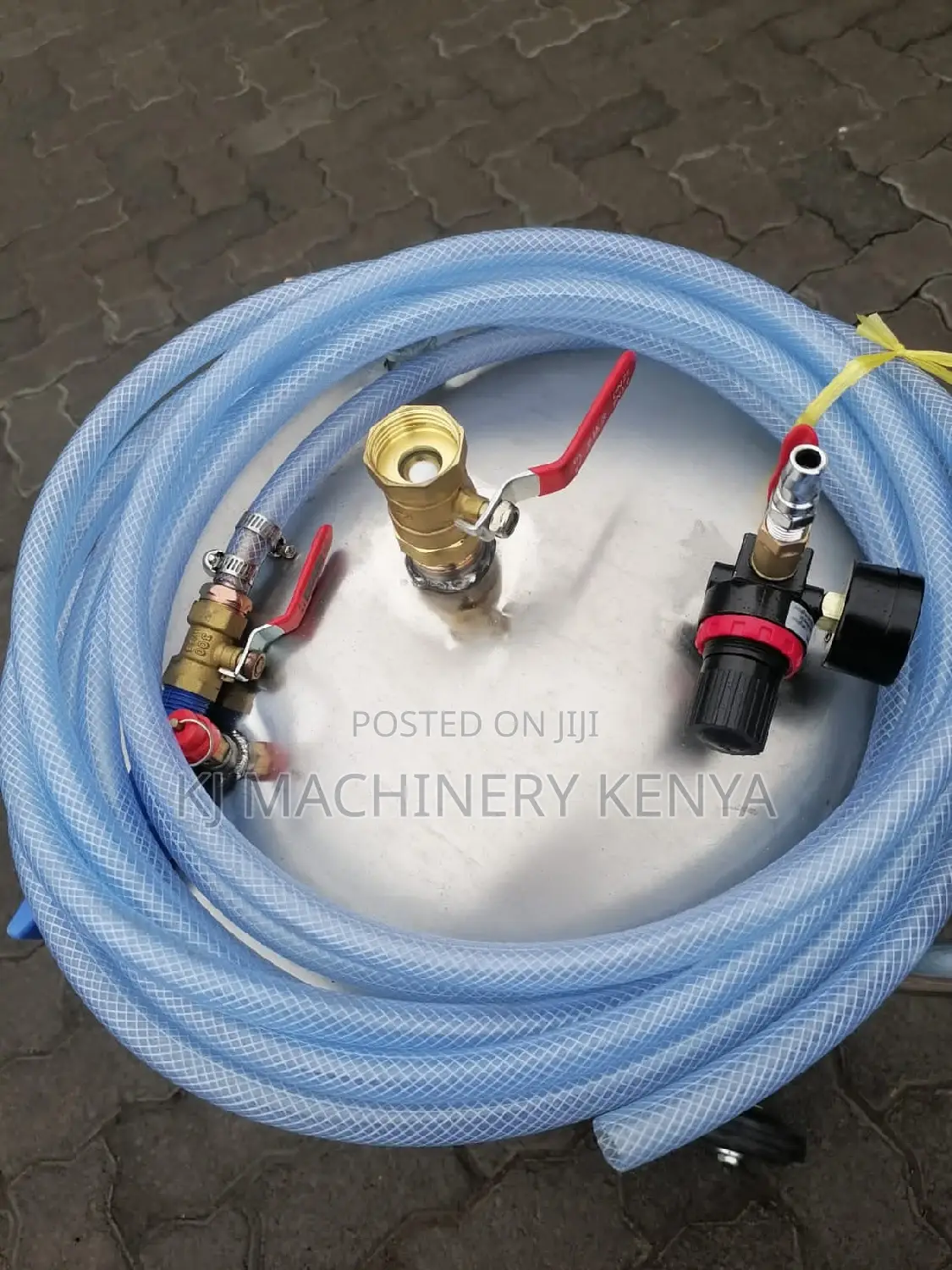 Foaming Machine-60 Litres Capacity -Good Quality Product