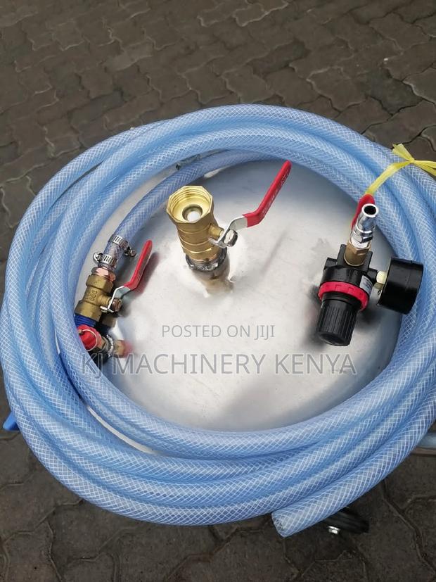 Foaming Machine-60 Litres Capacity -Good Quality Product - thumbnail 3