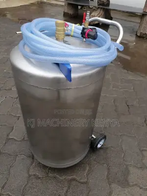 Foaming Machine-60 Litres Capacity -Good Quality Product