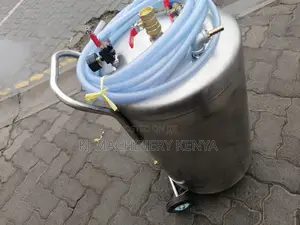 Foaming Machine-60 Litres Capacity -Good Quality Product
