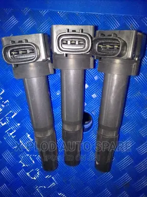 Suzuki (Alto, Every, Jimny, Wagon R)-Ignition Coils
