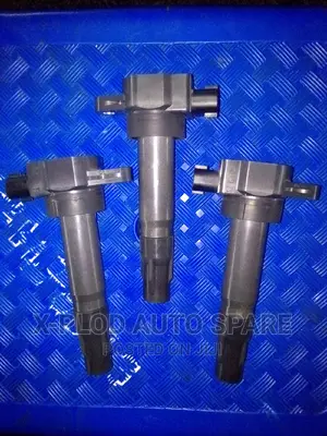 Suzuki (Alto, Every, Jimny, Wagon R)-Ignition Coils
