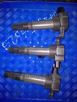Suzuki (Alto, Every, Jimny, Wagon R)-Ignition Coils