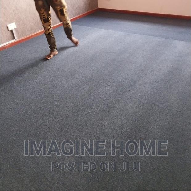 Wall to Wall Carpets
