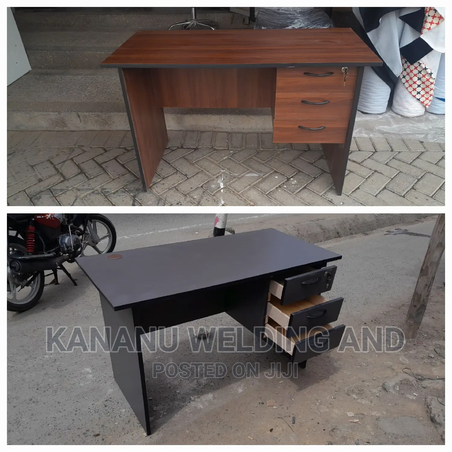 Office Desk