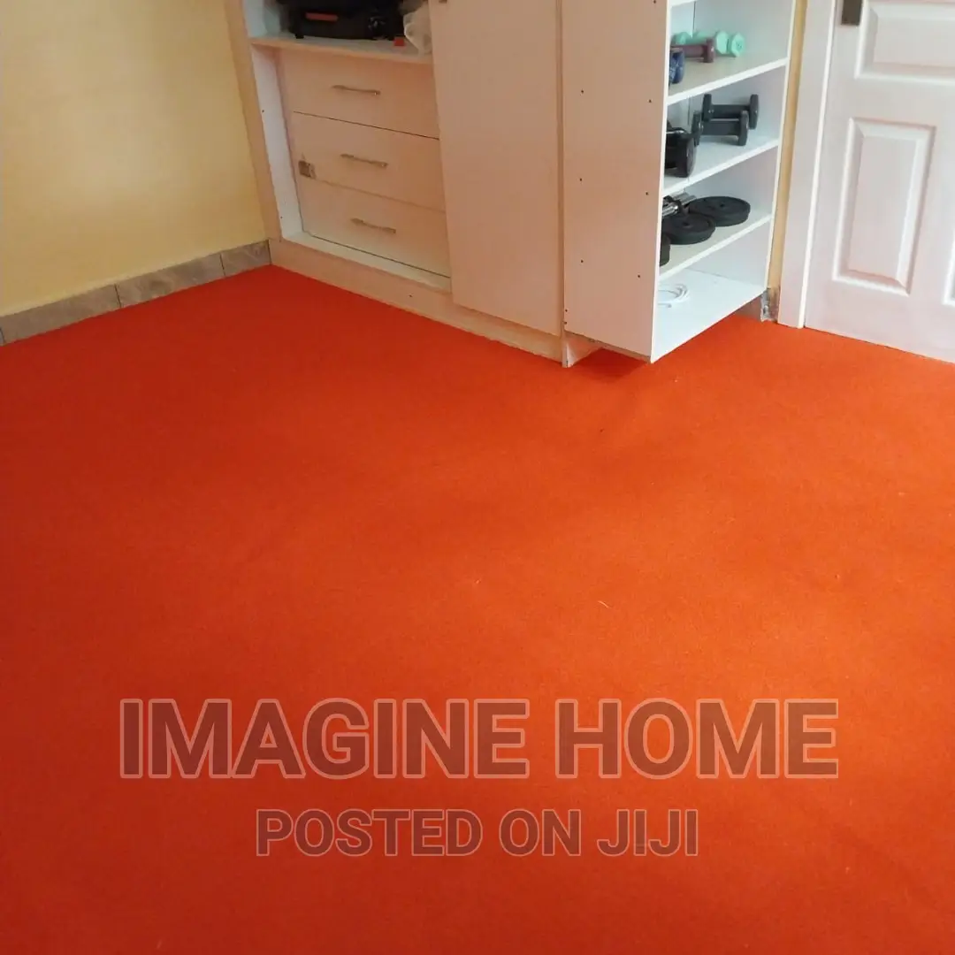 Wall to Wall/Office Carpets