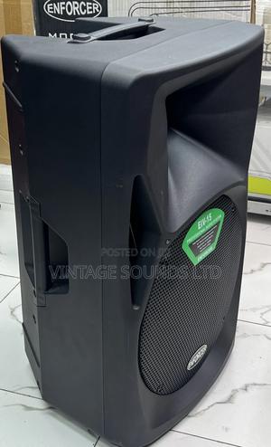 Enforcer Eiv-15 MIDRANGE LOUND SPEAKER (Plastic) - thumbnail 2