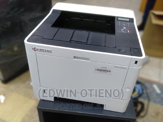 Ecosys P2040dn (A4 Printer Only) - main view