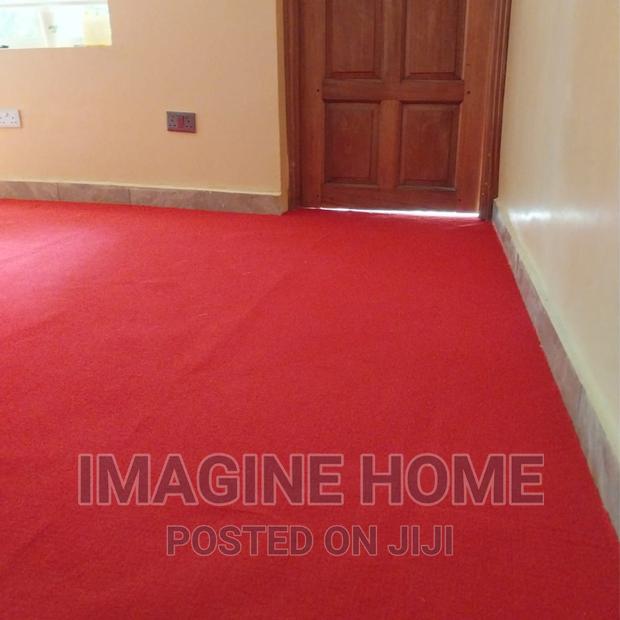 Wall to Wall/Office Carpets