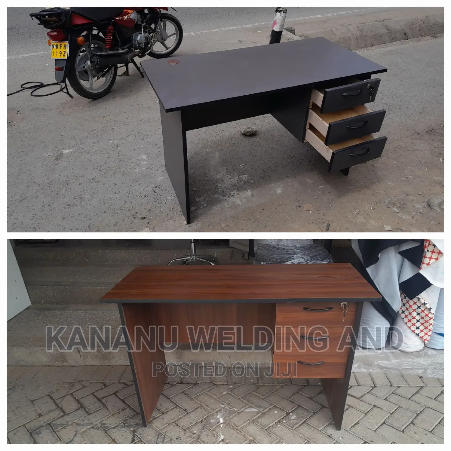 Office Desk