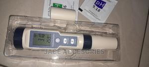 Accurate Water Quality Tester for Liquids - thumbnail 2