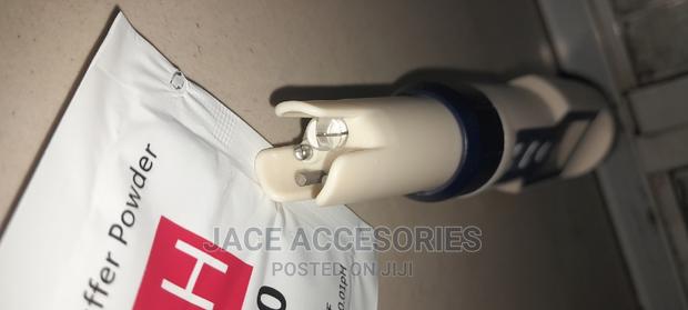 Accurate Water Quality Tester for Liquids - thumbnail 3