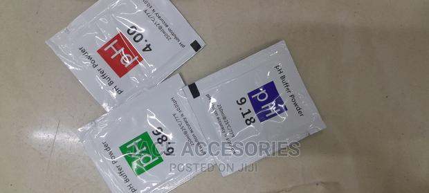 Accurate Water Quality Tester for Liquids - thumbnail 6