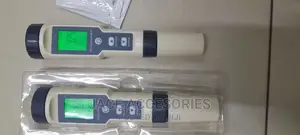 High Precision Liquids Tester 5 in One