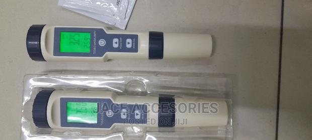 High Precision Liquids Tester 5 in One - thumbnail 4