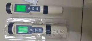 High Precision Liquids Tester 5 in One