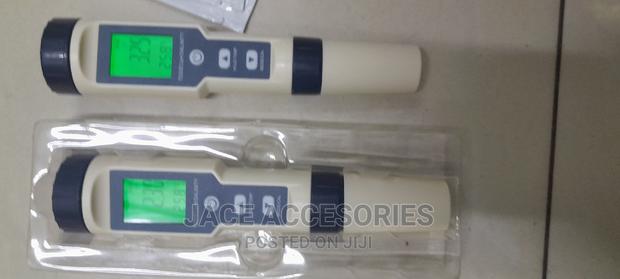 High Precision Liquids Tester 5 in One - thumbnail 5