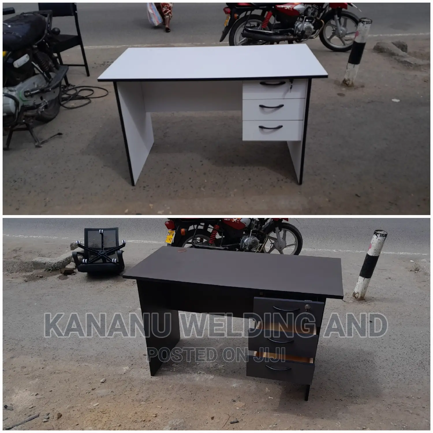Office Desk