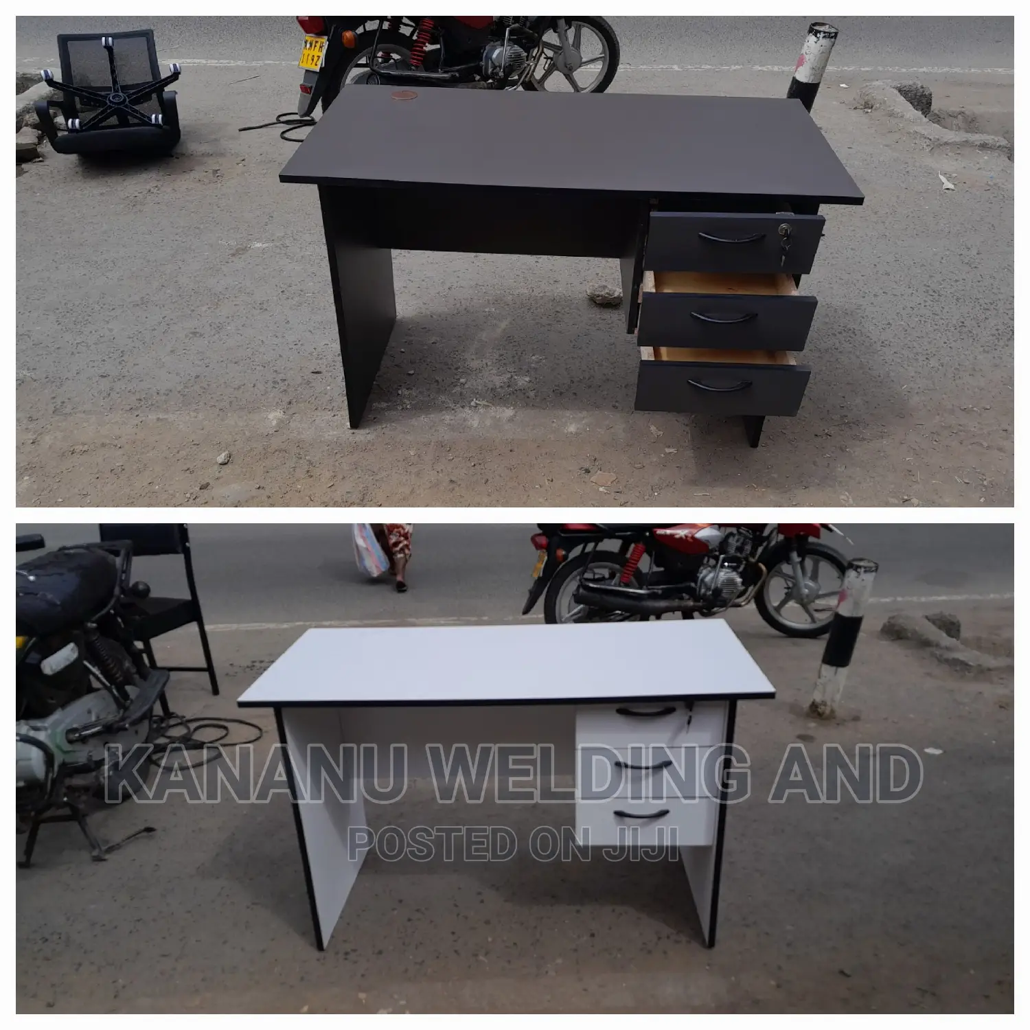 Office Desk