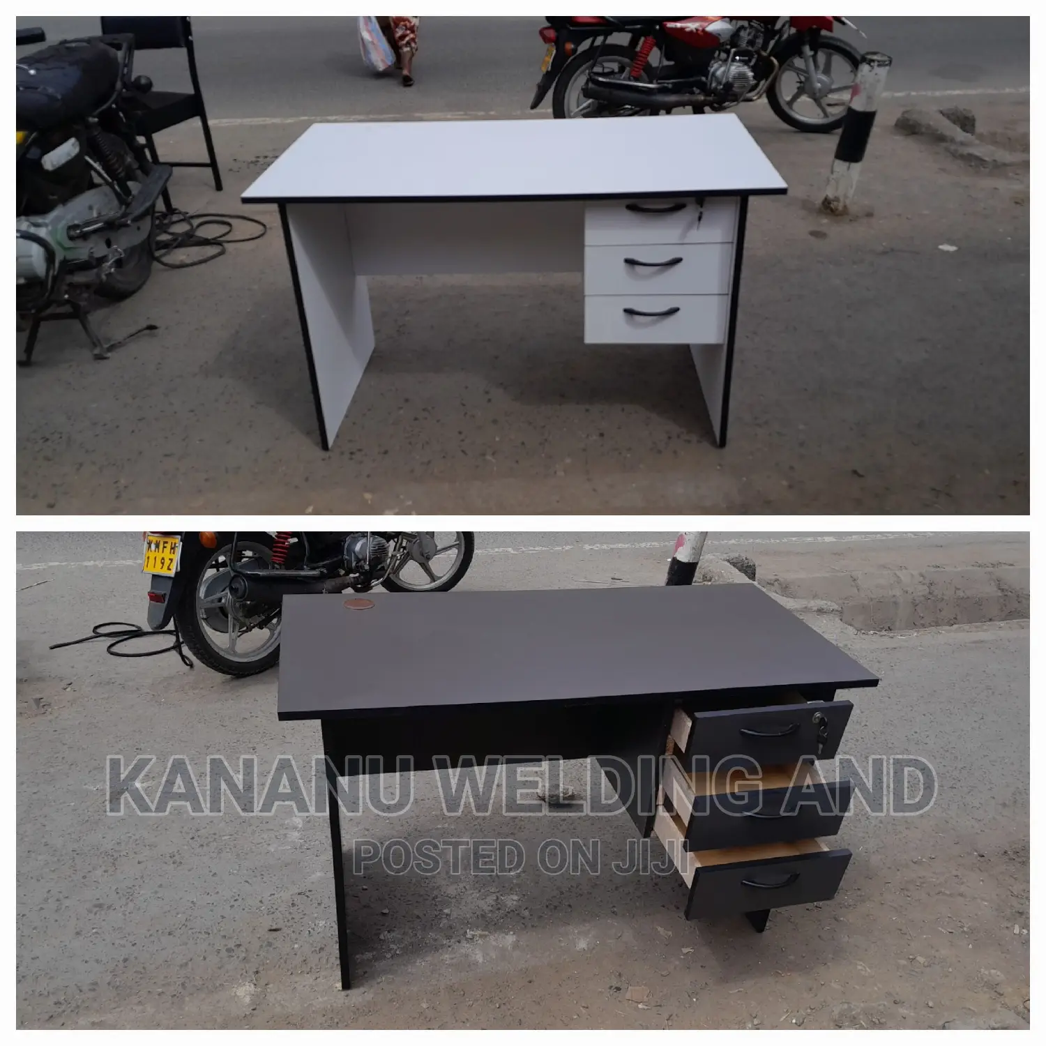 Office Desk