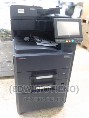 Taskalfa 4012i 40ppm B/W - thumbnail 2