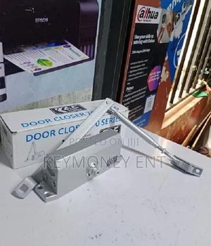 70series Door Closures KAE Model - thumbnail 2