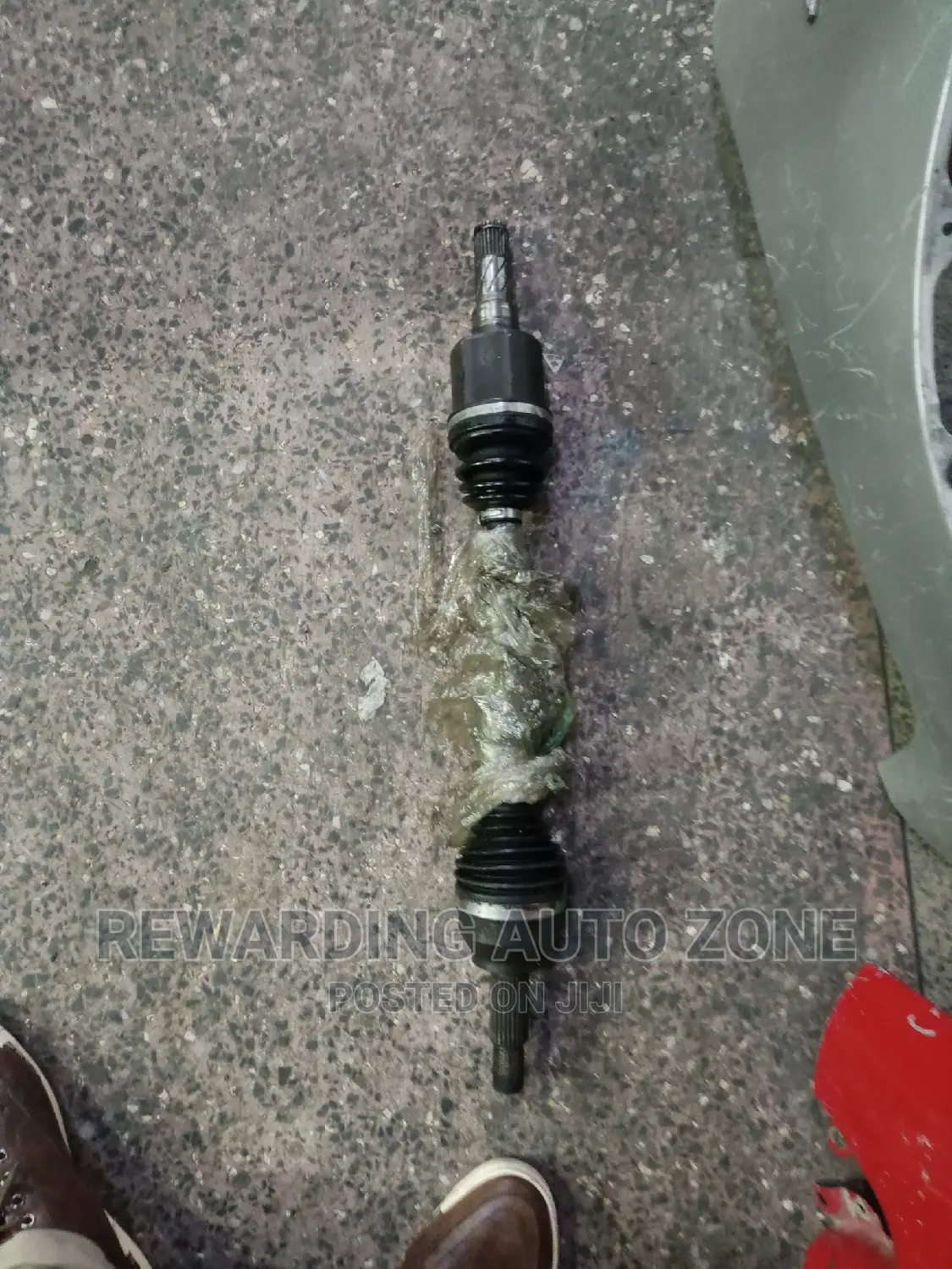 Mazda Demio 2005 Drive Shaft.