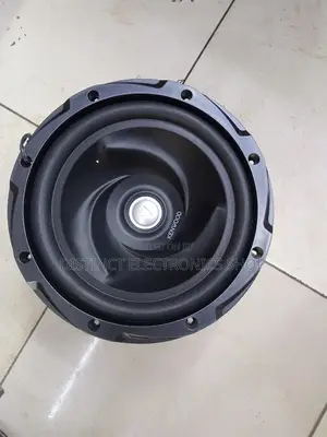 Kenwood Speaker