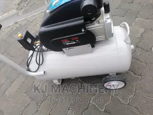 Electric 50l Air Compressor -Ryobi Brand