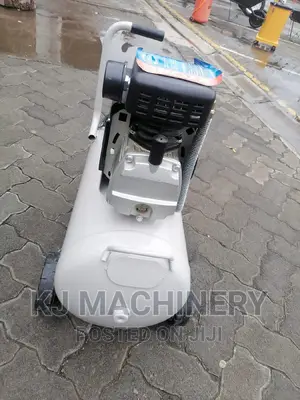 Electric 50l Air Compressor -Ryobi Brand