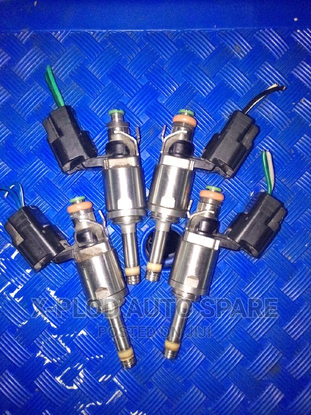 Mazda Demio-P3 Engine Fuel Nozzle - thumbnail 6