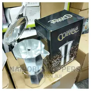 Coffee Maker Pot 600ml
