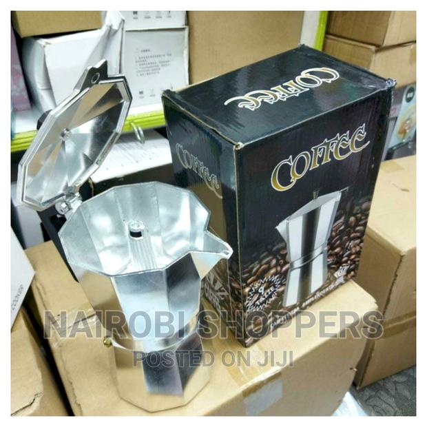 Coffee Maker Pot 600ml