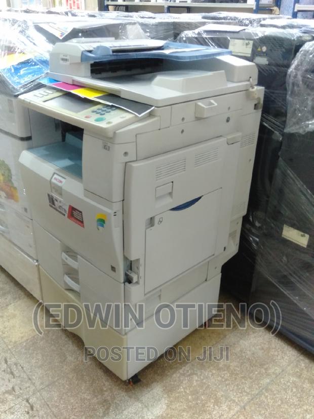 20ppm Color 3-in-1 MPC2050