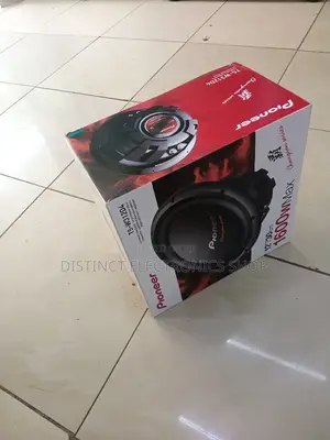 Pioneer Loud Speaker