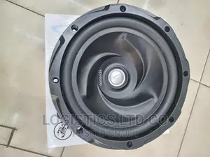 Kenwood KFC-W3010 1000W 12 Inch Subwoofer Speaker