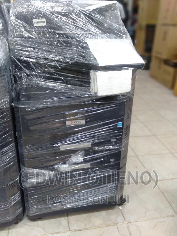 35ppm A4 Printer(Taskalfa 3510i) - main view