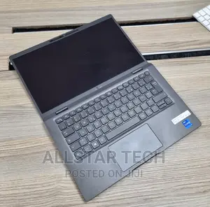 Laptop Dell 16GB Intel Core I7 SSD 512GB