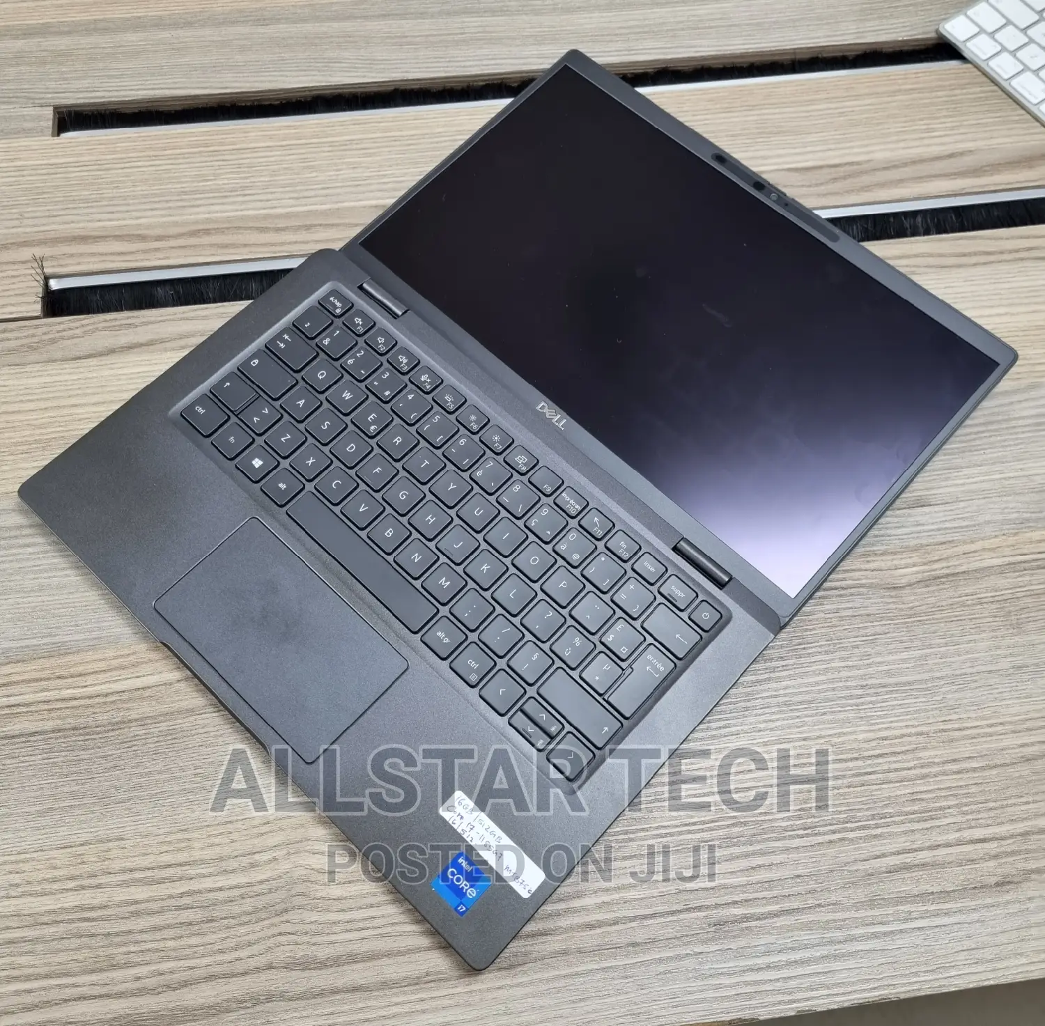 Laptop Dell 16GB Intel Core I7 SSD 512GB