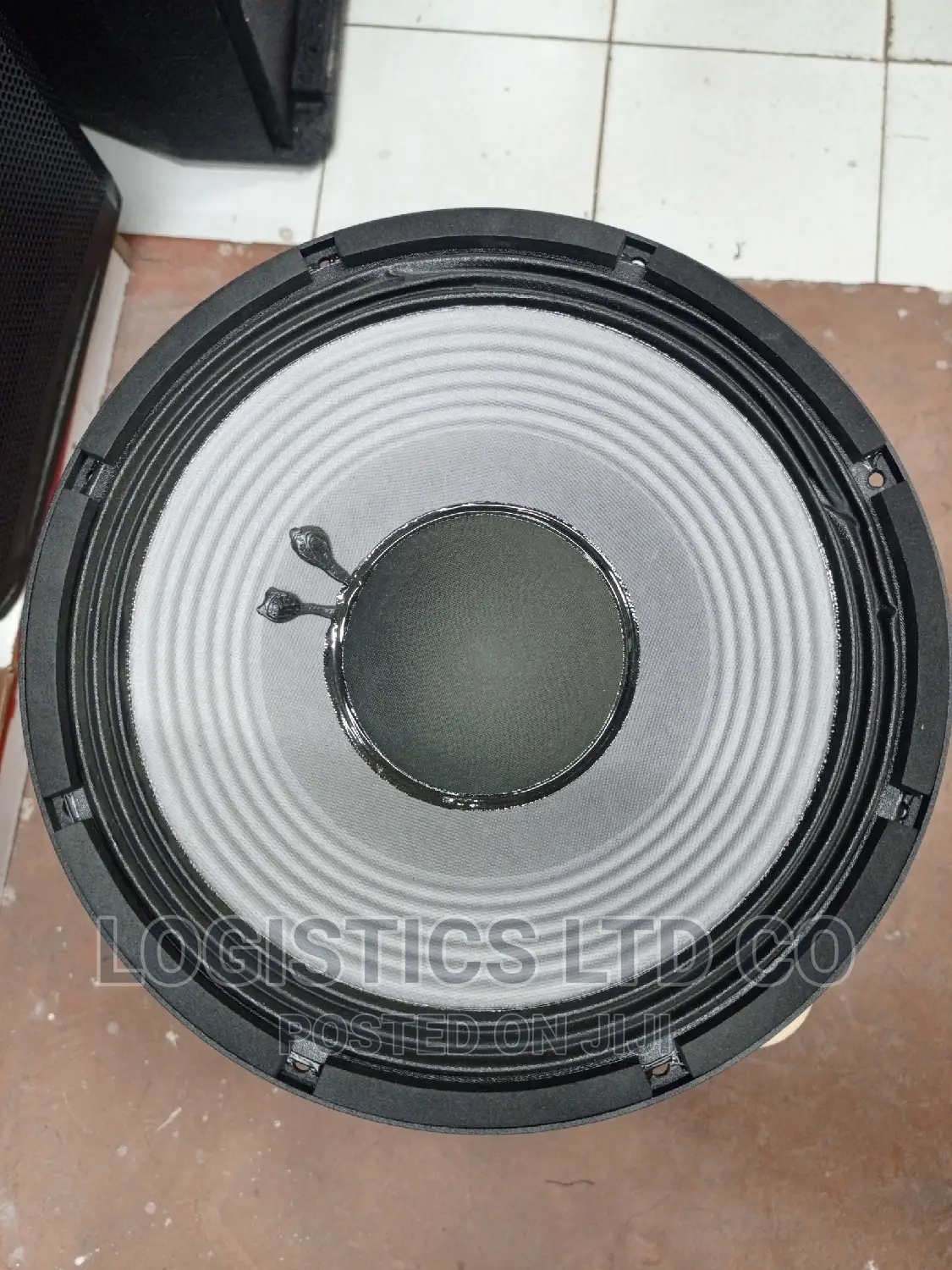 JBL 12 Inch 99.9mm Voice Coil Naked Speaker