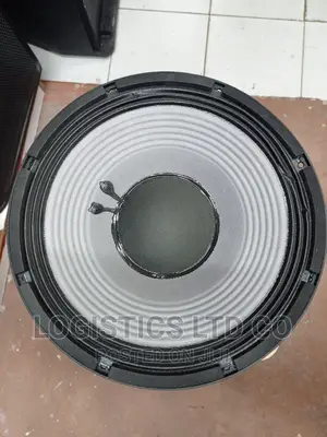 JBL 12 Inch 99.9mm Voice Coil Naked Speaker