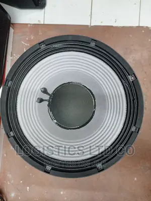 JBL 12 Inch 99.9mm Voice Coil Naked Speaker
