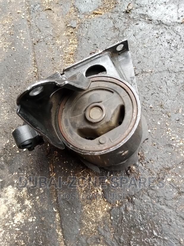 Engine Mount Qr20 X-Trail Available Now. - thumbnail 2