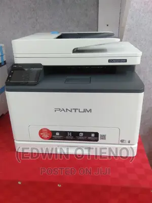 Pantum Cm1100adw(Brandnew Color)