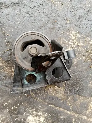 Engine Mount Qr20 X-Trail Available Now.