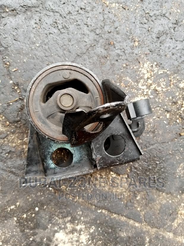 Engine Mount Qr20 X-Trail Available Now.