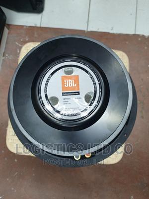 JBL 12 Inch Naked Speaker - main view
