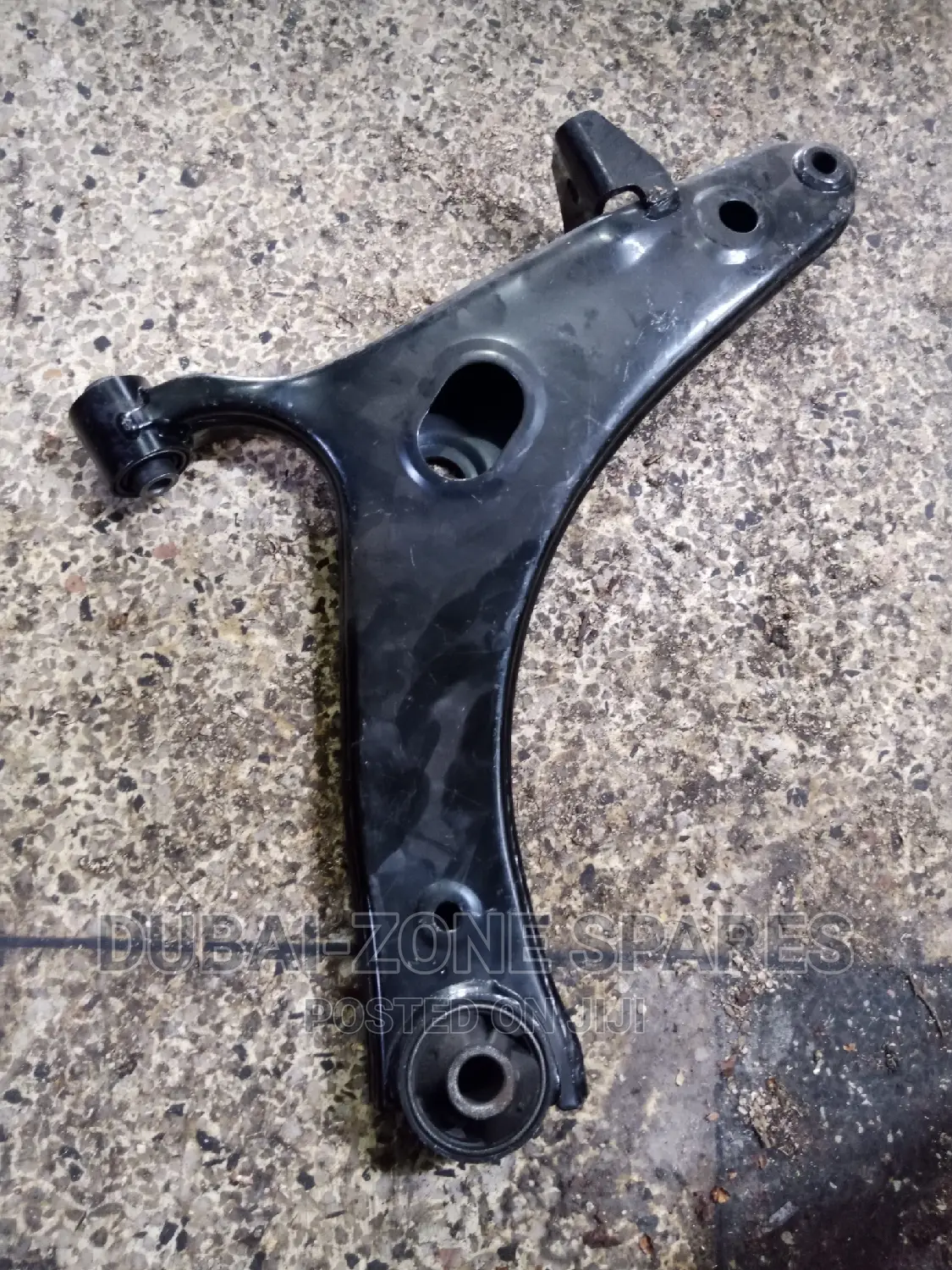 Impreza, Legacy, Outback,Forester Control Arms 2012-2021 Now