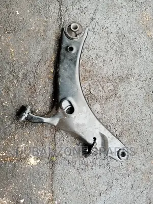 Impreza, Legacy, Outback,Forester Control Arms 2012-2021 Now